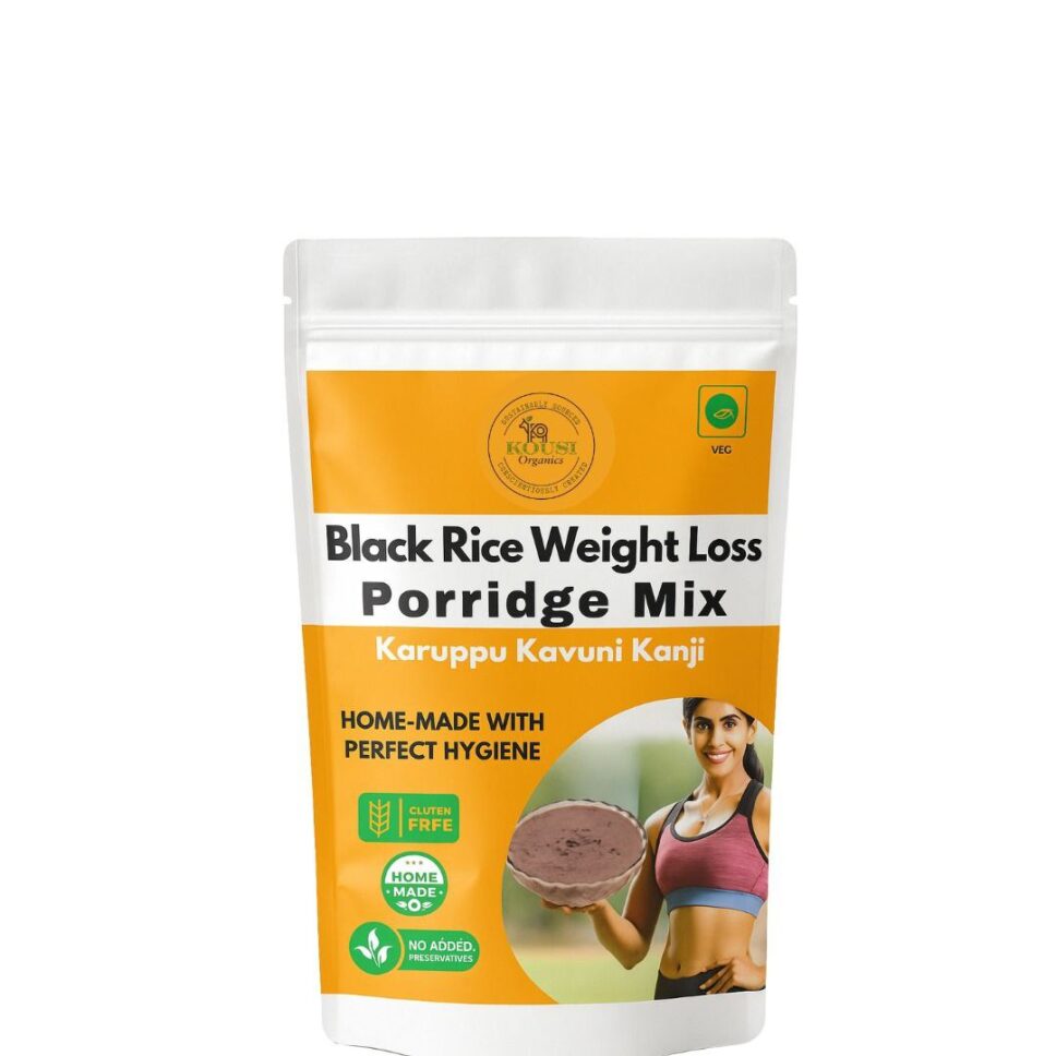 Flours and Powders