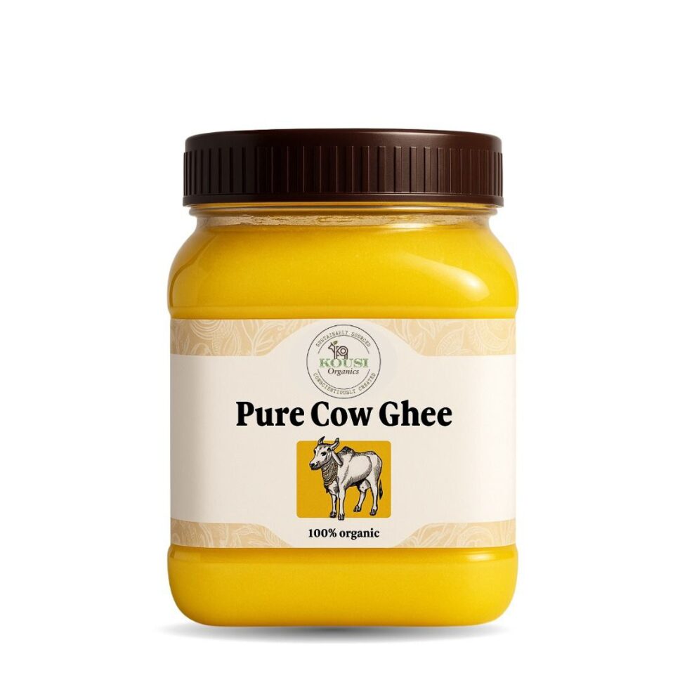 Dairy Products