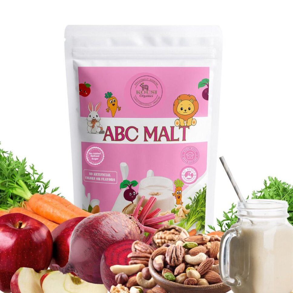 ABC Malt