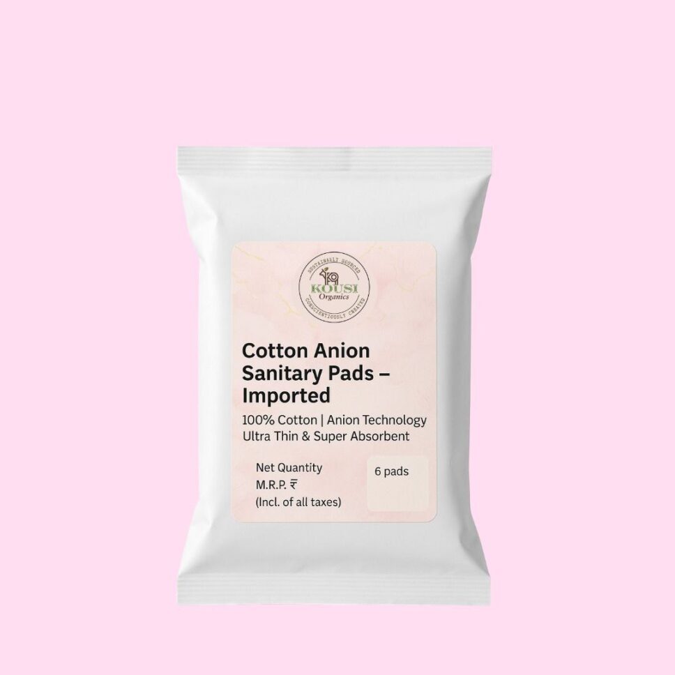 Pure Cotton Napkins