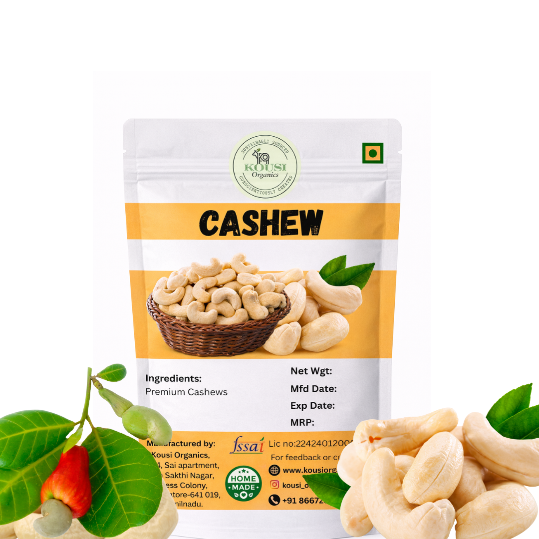 Best Cashews