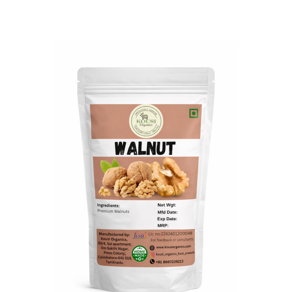 Walnut (100g)
