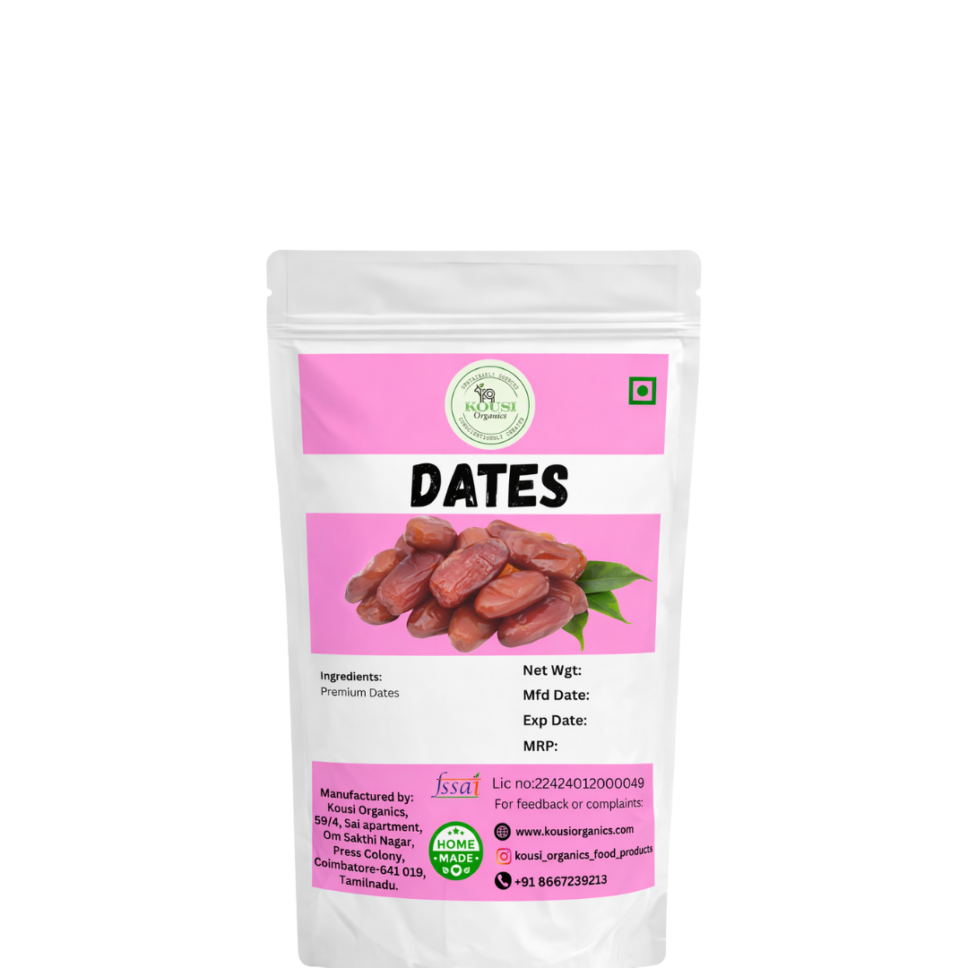 Dates (100g)