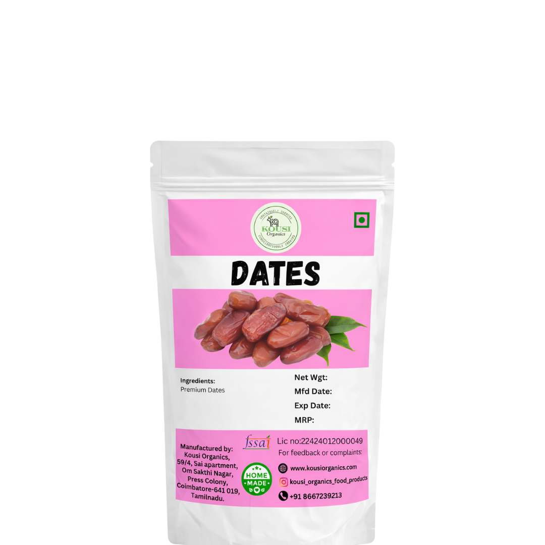 Dates (100g)