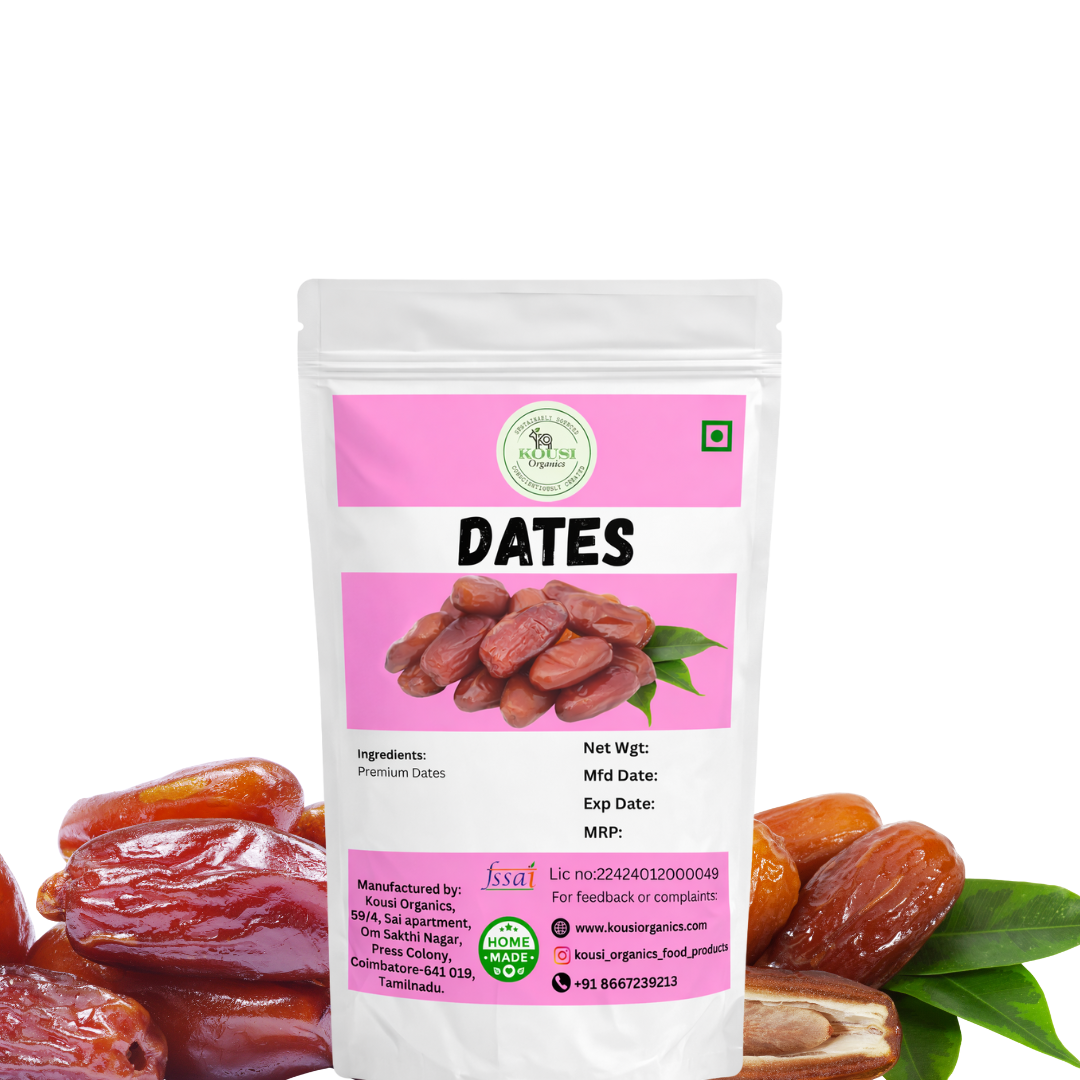 Dates (100g) - Image 2