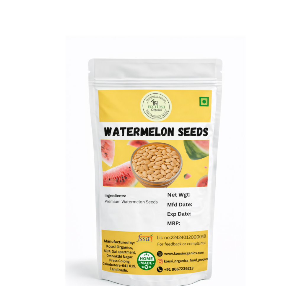 Watermelon Seeds (100g)